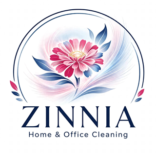 ZINNIA — Home & Office Cleaning